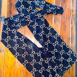 Copy- Gucci tights